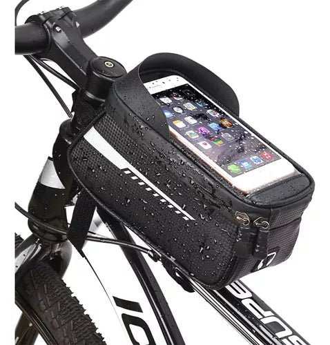 Bolso para bicicleta